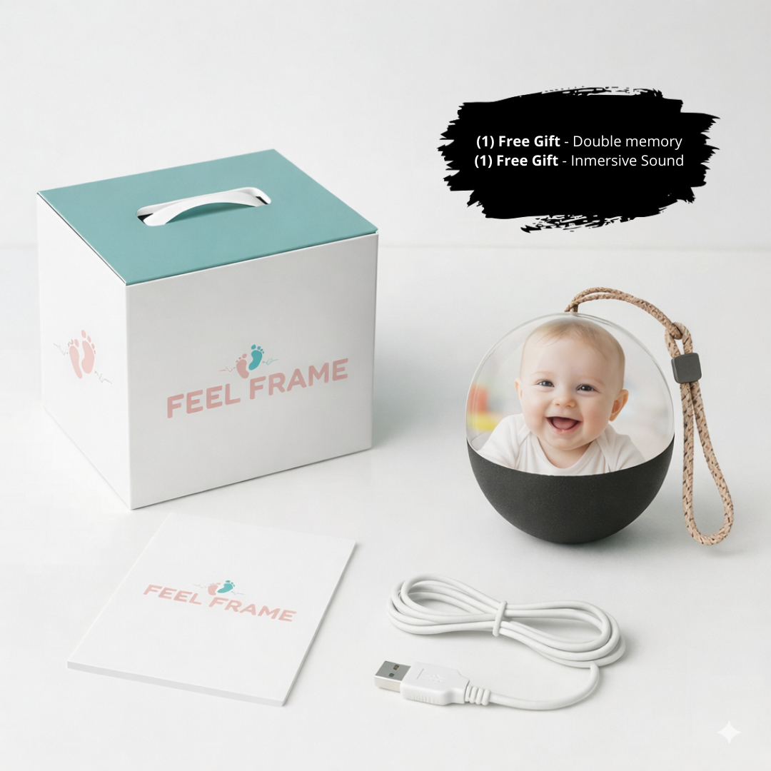 Cristal Personalized Sphere