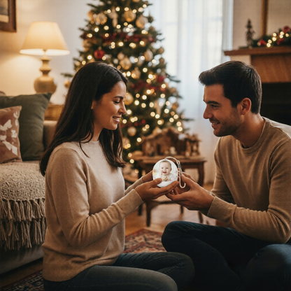 Cristal Personalized Sphere